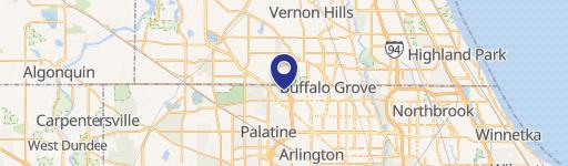 Palatine Six-Flat Investment Opportunity