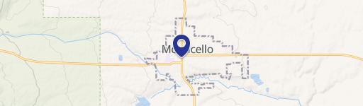 Monticello Main Street Eatery