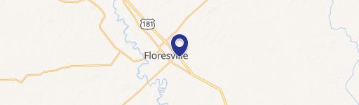 Floresville Commercial Land Opportunity