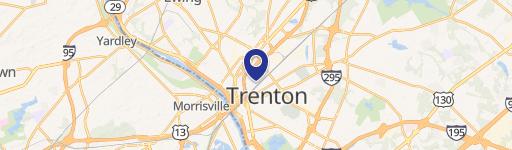 Trenton Industrial Space For Lease