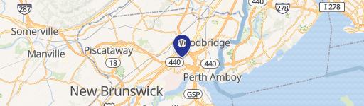 Edison Commercial Property: Prime Location