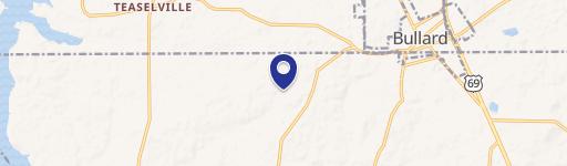 Prime Bullard, TX Development Land