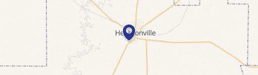 Hebbronville Commercial Shop & Lots