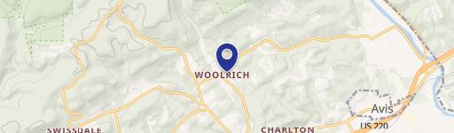 Woolrich Industrial Property - 6 Acres