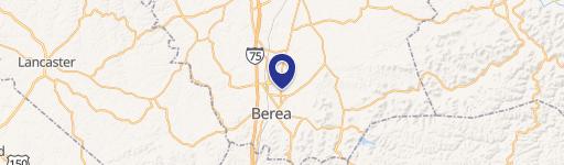 310 Richmond Rd, Berea, KY 40403