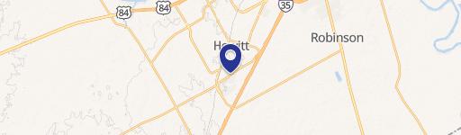 Hewitt Office Building - Great Value