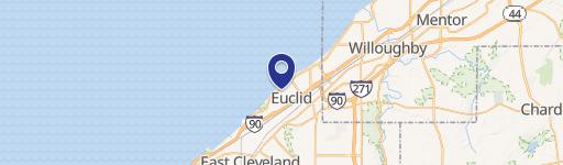 Euclid Retail Corner Lot Investment