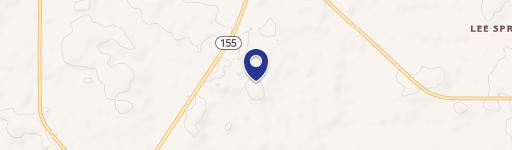 Prime Flint, TX Commercial Lots