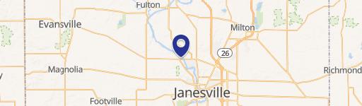 Janesville Motel: Prime Investment Opportunity