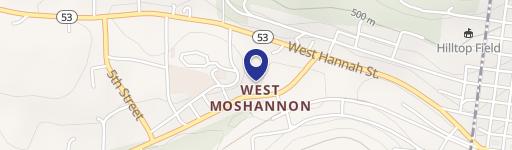 Houtzdale Retail Center Opportunity