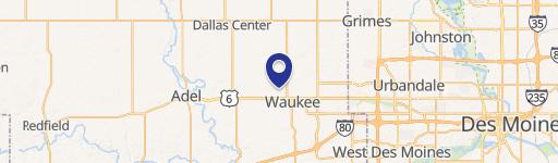 Waukee Flex Space - Des Moines Metro
