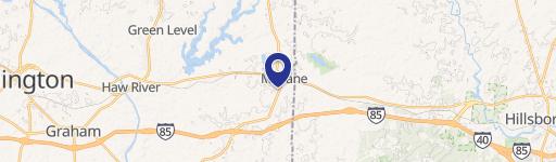 Mebane Commercial Land Opportunity