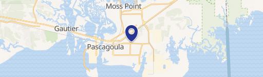Prime Pascagoula Commercial Property