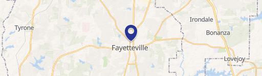 Fayetteville Office Complex Investment