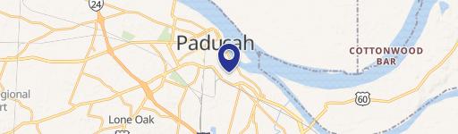 Paducah Commercial Property: Great Potential