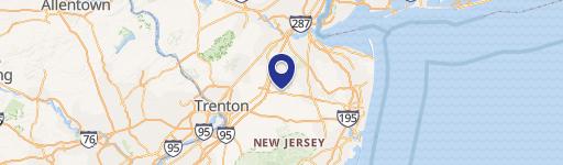 Prime Monroe Office Space - Route 33