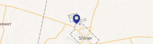 Shiner Commercial Land - 4.89 Acres