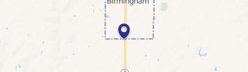 Birmingham Commercial Acreage Opportunity