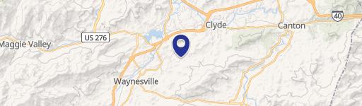 Waynesville Shooting Range Business