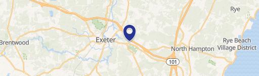 Exeter Office Building - Prime Location