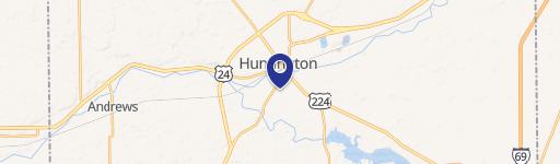 Huntington Commercial Building, 3.27 Acres