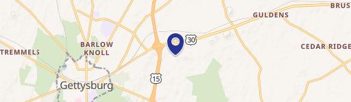 Gettysburg Industrial Lot - 4.94 Acres