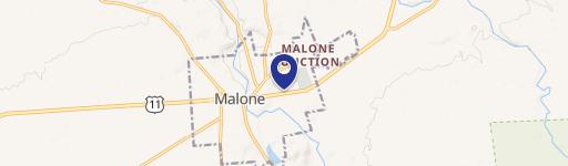 Downtown Malone Turnkey Business