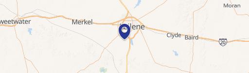 High-Traffic Abilene Development Site