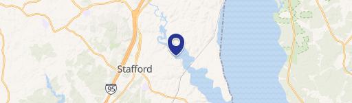 Prime Stafford Marina Investment