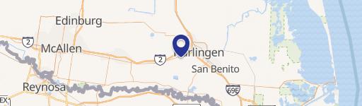 Harlingen Mobile Home Park Investment