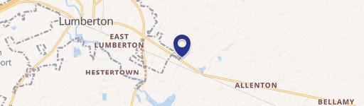 Lumberton Commercial Land Opportunity