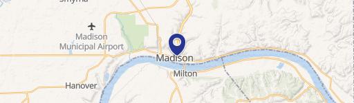 Downtown Madison Retail Gem