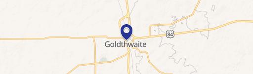 Goldthwaite Commercial Building For Sale