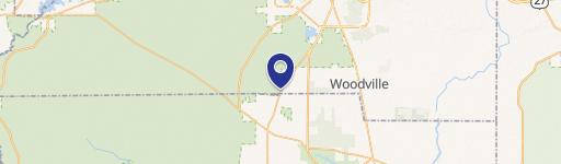 Crawfordville Hwy Commercial Land