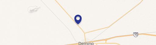 Deming Commercial Property: High Visibility