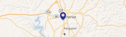 Somerset Office Building - Prime Location