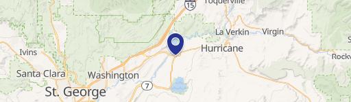 Zion Jellystone Luxury Cabin Resort