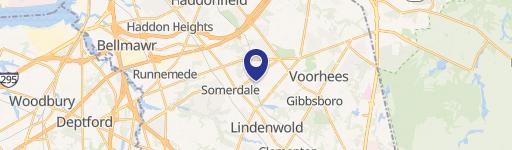 Voorhees Office Building - Great Location!