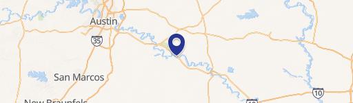 Smithville Ranch Land - Hwy 95 Frontage