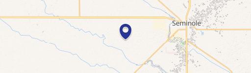 Seminole, TX Retail Investment Opportunity