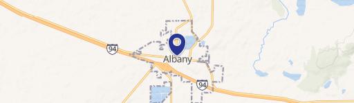 Albany Bakery: Turnkey Business Opportunity