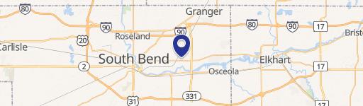 Mishawaka Commercial Property - 5.52 Acres