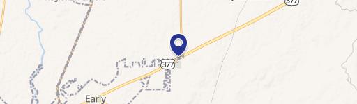 Prime Early, TX Commercial Land