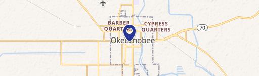 200 3Rd Ave, Okeechobee, FL 34974