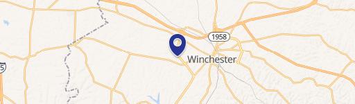 Winchester KY Commercial Land Opportunity