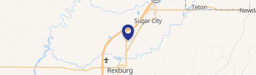 Rexburg Office Complex: High ROI