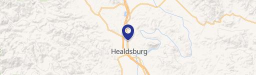 Healdsburg Avenue Development Opportunity