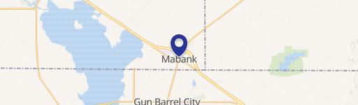 Mabank Commercial Land - 7.95 Acres