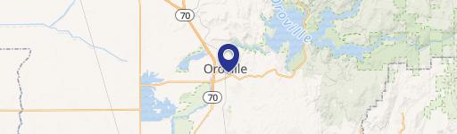 Oroville Commercial Property Investment