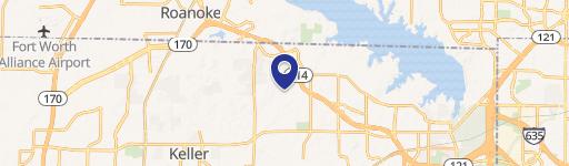 Southlake Commercial Land Opportunity